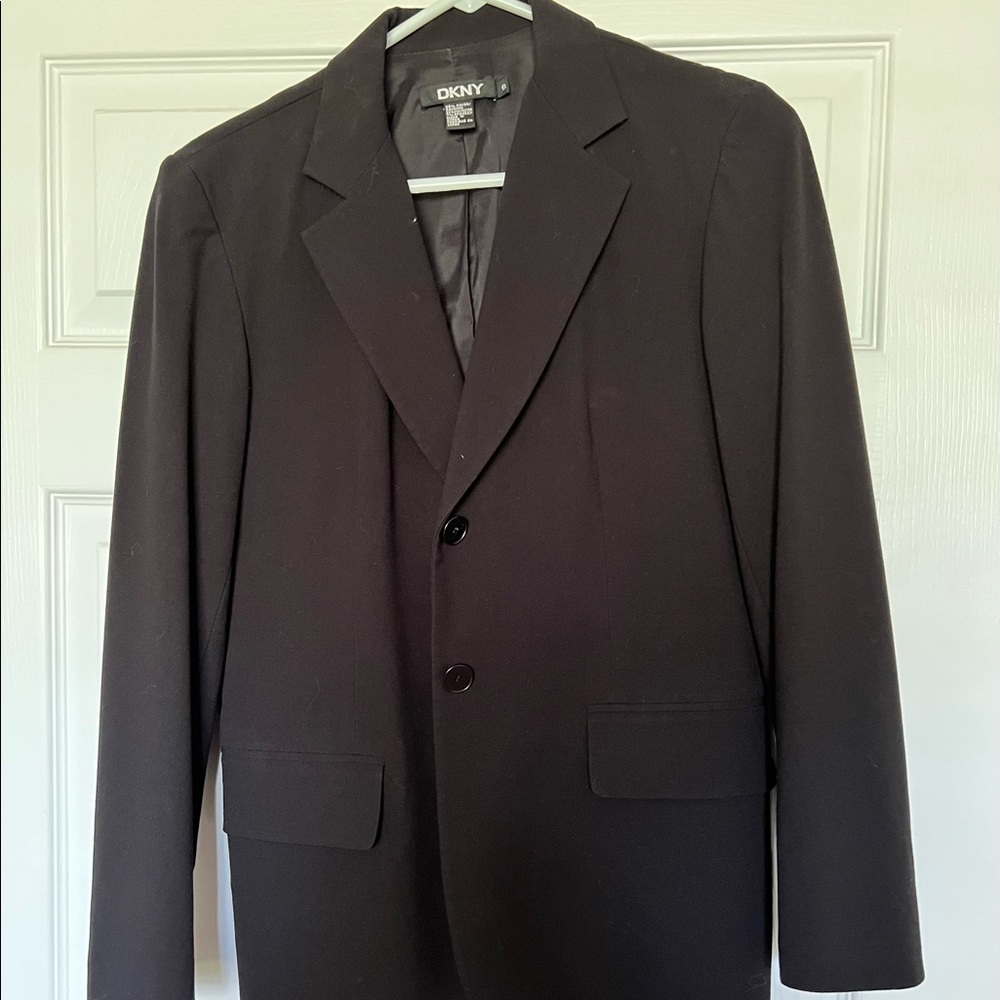 DKNY Business Blazer